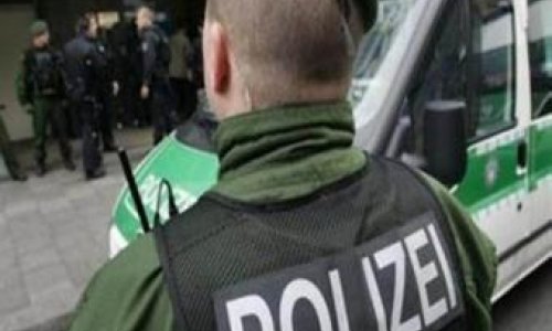 Полиция Германии готовится к терактам