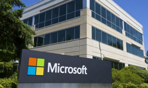 Microsoft уведомит пользователей об атаках со стороны государства