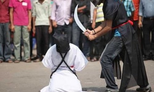Саудовская Аравия казнила 47 человек