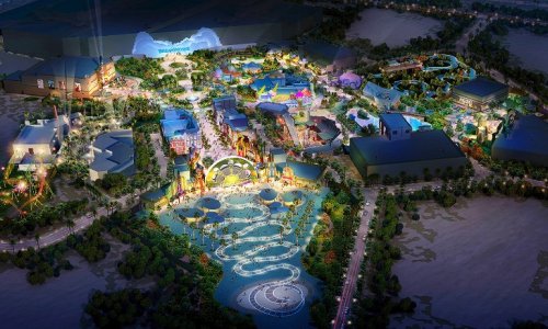 9 of the best attractions opening in 2016