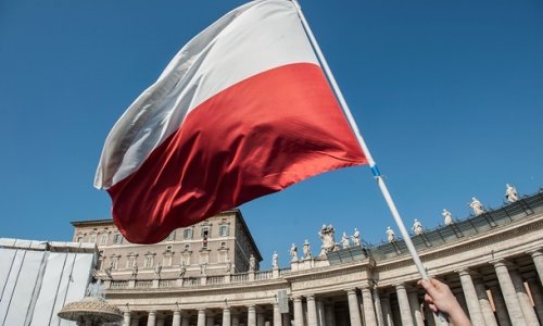 Польша вызывает посла ЕС