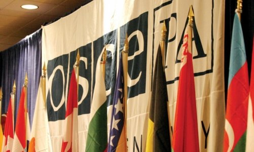 Изменится состав азербайджанской делегации в ПА ОБСЕ