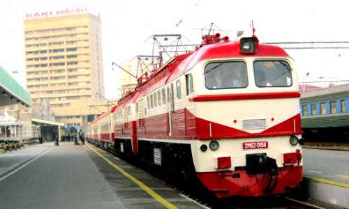 S&P withdraws Azerbaijan Railways 'BB-' rating