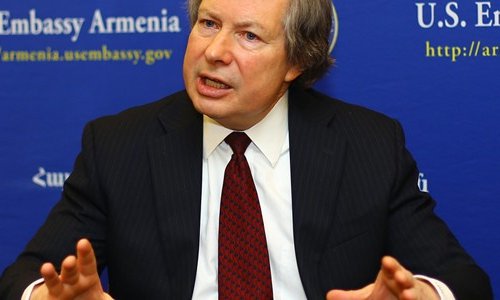 OSCE MG plans new meeting of Azerbaijani, Armenian leaders