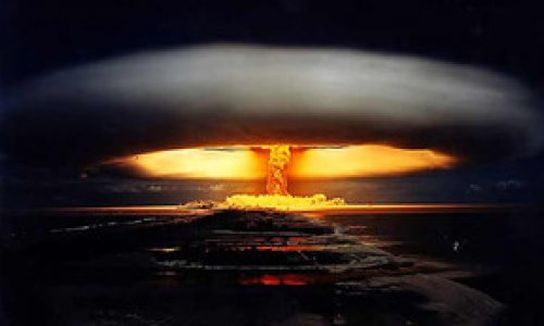 Şimali Koreya hidrogen bombasını uğurla sınaqdan keçirdi