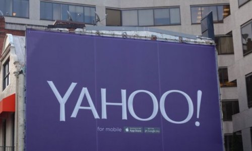 Yahoo shuts down video streaming site