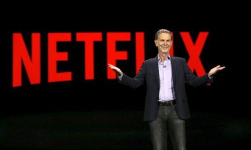 Netflix в Азербайджане