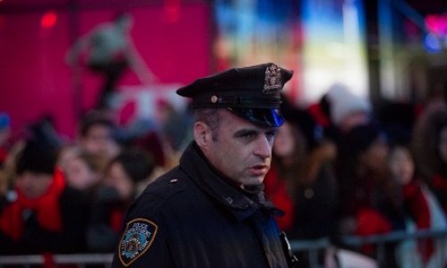 Amerika polisinin 2015-ci ildə güllələdiyi şəxslərin sayı AÇIQLANDI