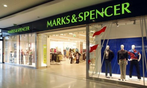 Глава Marks & Spencer уходит