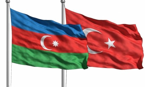 Turkey denies reports it plans to re-introduce with regime with Azerbaijan