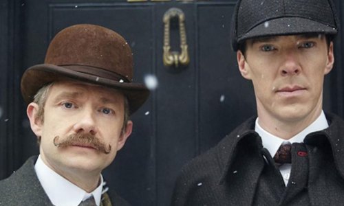 How Sherlock Holmes changed the world