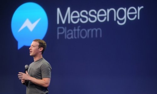 Facebook wants to kill off the phone number in 2016