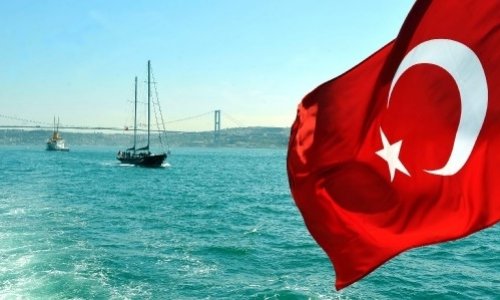 Турция не введет визы для Азербайджана