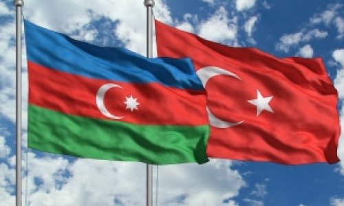 Турция подпишет с Азербайджаном соглашение