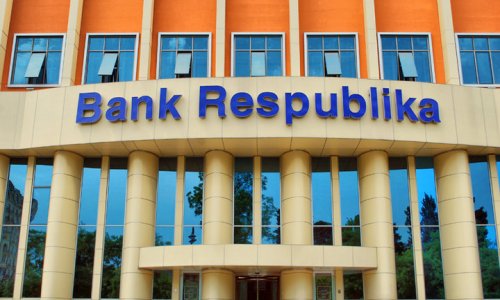 Bank Respublika закрывает  филиалы в регионах