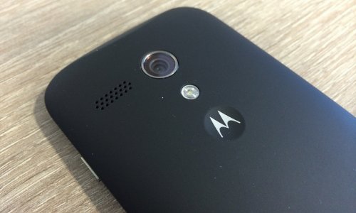 Motorola покидает рынок