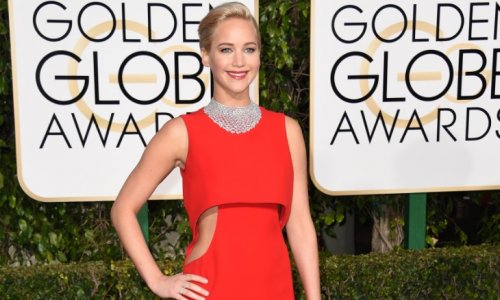 Golden Globes 2016: The winners list