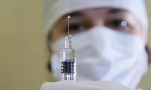 Ermənistanda qrip epidemiyaya çevrildi