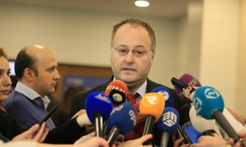 Посол Румынии об отношениях с Азербайджаном