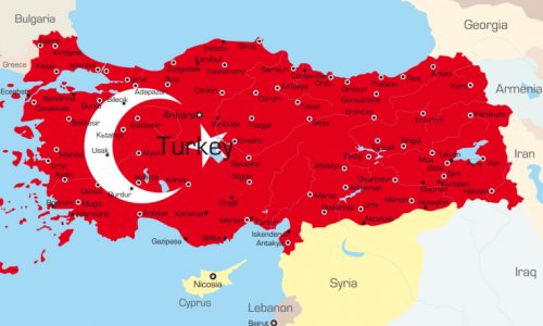 Турция разрешит беженцам работать