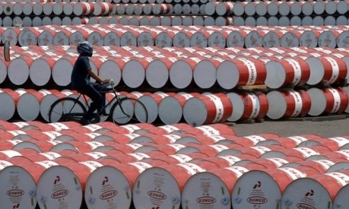 Иран начнет продажу нового сорта нефти