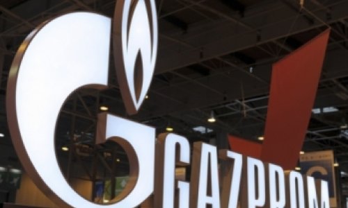 Газпром приходит в Грузию