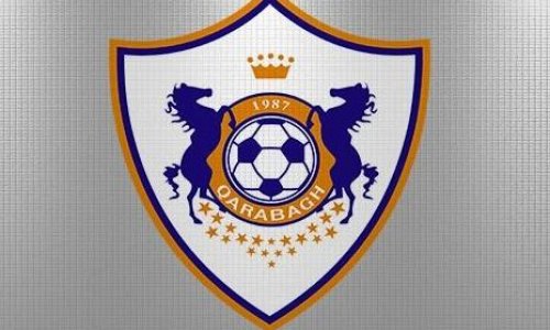 Rəsmi: “Qarabağ” daha bir futbolçunu göndərir