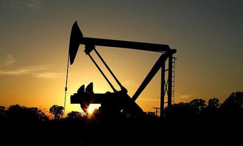 Цена нефти марки WTI упала ниже отметки в $31