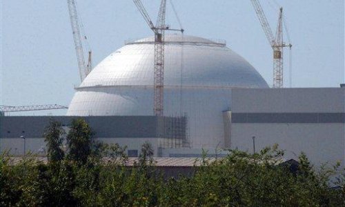 Иран демонтировал ядро реактора в Араке