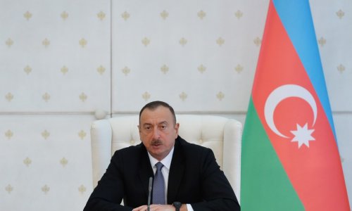 Азербайджан и впредь будет стараться играть стабилизирующую роль в регионе
