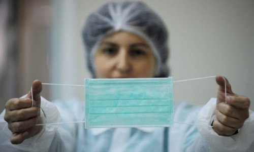 Свиной грипп свирепствует в Армении