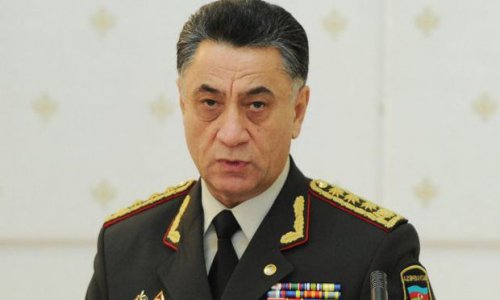 Рамиль Усубов созвал оперативное совещание