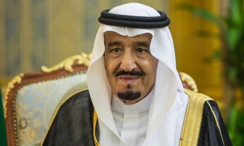 Low oil prices start a revolution in Saudi Arabia. Russia next?