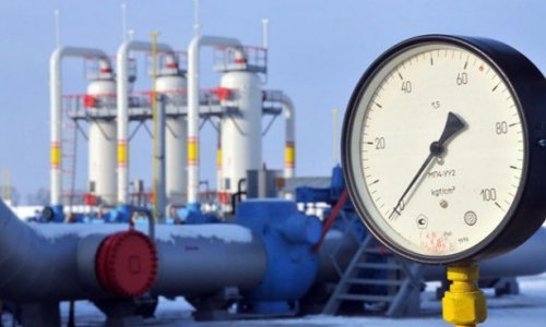 Грузинская оппозиция за азербайджанский газ