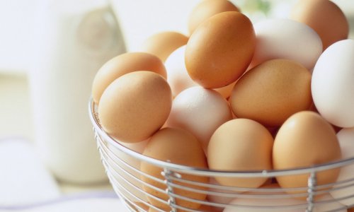 Azeri poultry firms face criminal charges over egg price rises