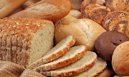 Производство муки и хлеба освобождены от НДС