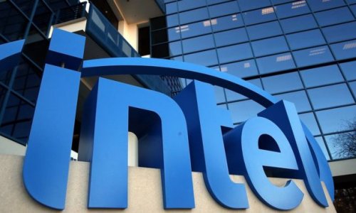 Intel shares slide after fourth quarter earnings report