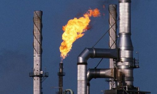 Замминистра: Грузия может заменить российский газ азербайджанским