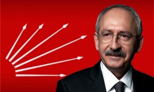 Kamal Kılıçdaroğlu yenidən CHP sədri seçilib