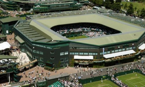 Tennis match fixing: Evidence of suspected match fixing revealed