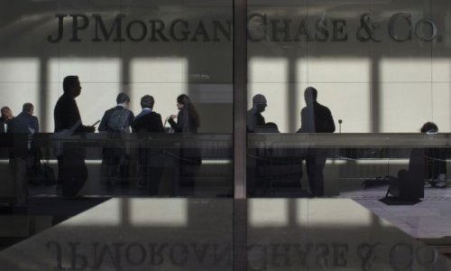 JP Morgan резко ухудшил прогноз цен на нефть