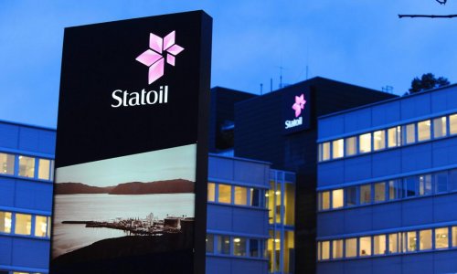 Statoil переходит к экономии