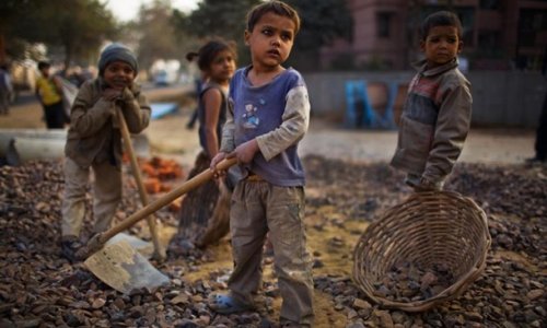 Apple и Samsung используют труд детей