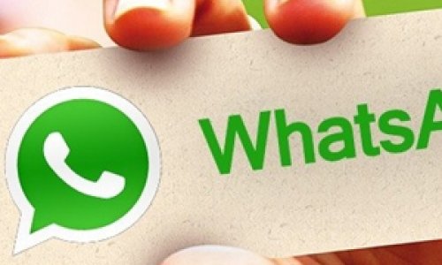 “WhatsApp” messenceri artıq tamamilə ödənişsizdir