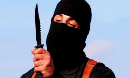 В ИГИЛ подтвердили гибель Джихади Джона
