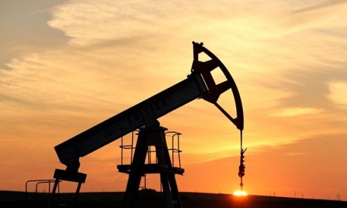 Цена на нефть снова упала