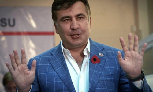 Saakaşvili prokurorluğa çağırıldı