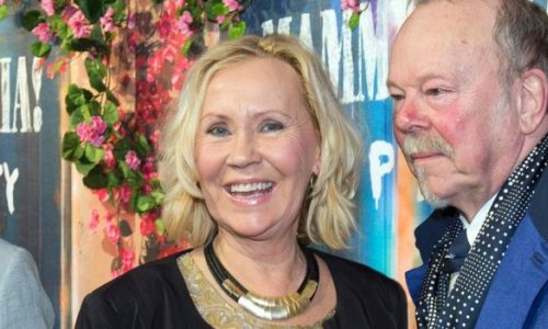 Abba stars take a chance on new Mamma Mia-themed venture