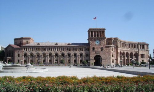 Армянских сестер обвиняют в шпионаже