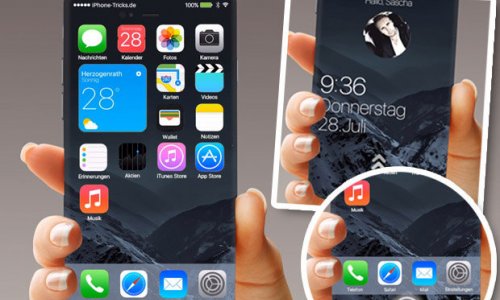 Apple iPhone 7: Video shows radical new design that could be coming soon